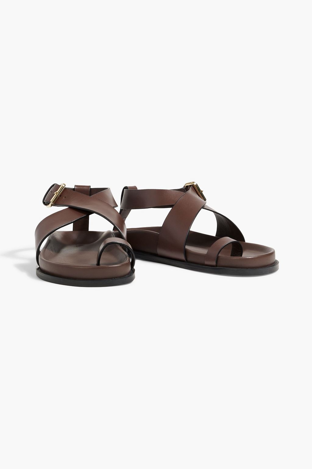 A.EMERY Dula leather sandals