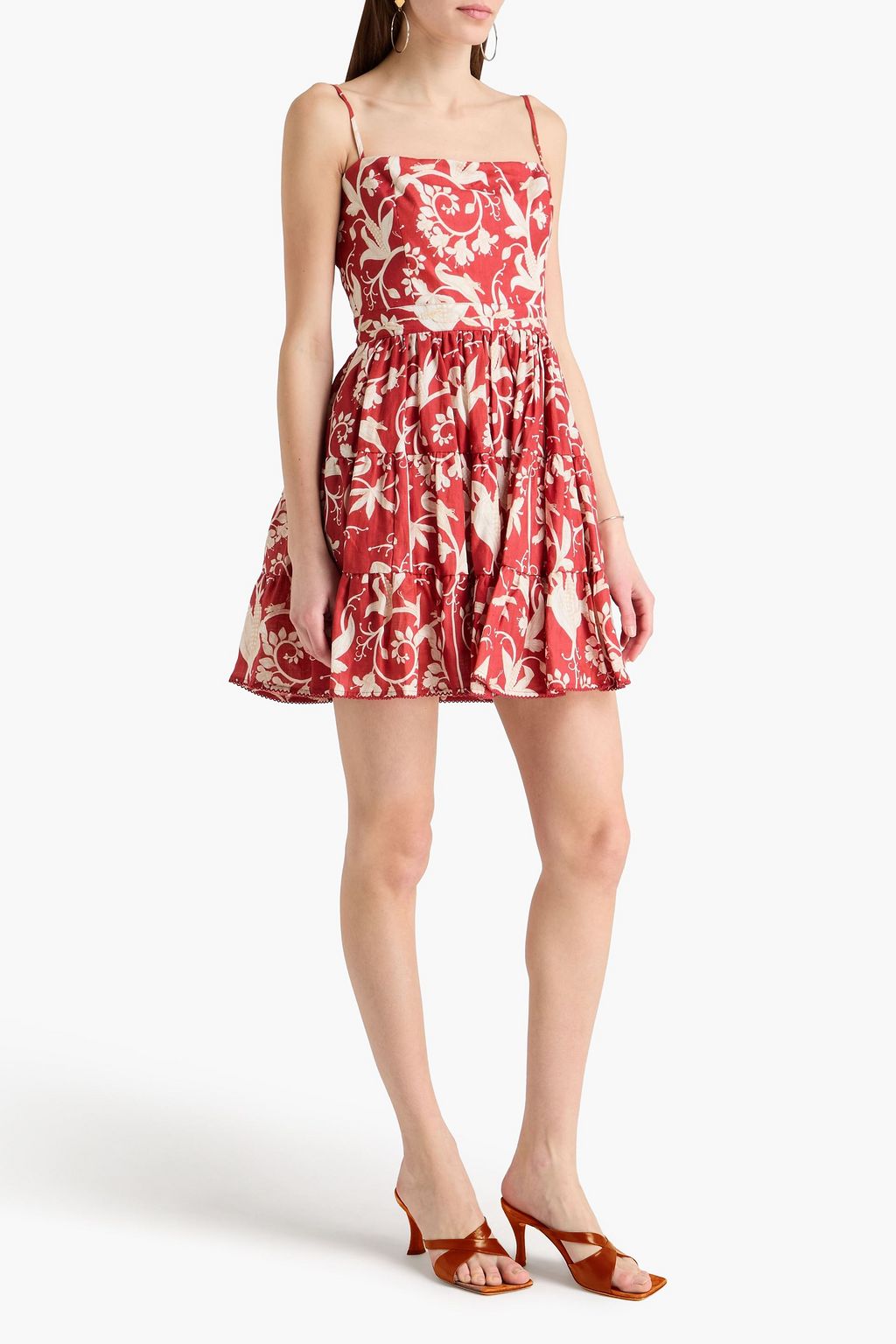 designer mini dress long sleeve Vera Short Party Dress with Long Sleeves