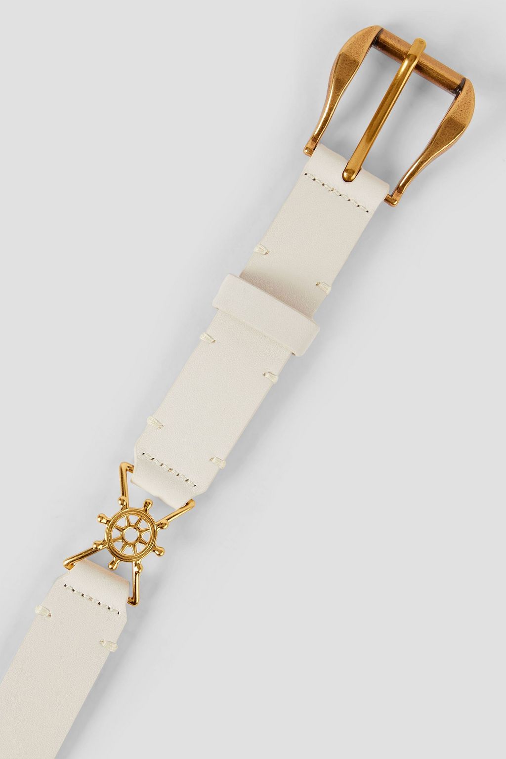 ZIMMERMANN Leather belt