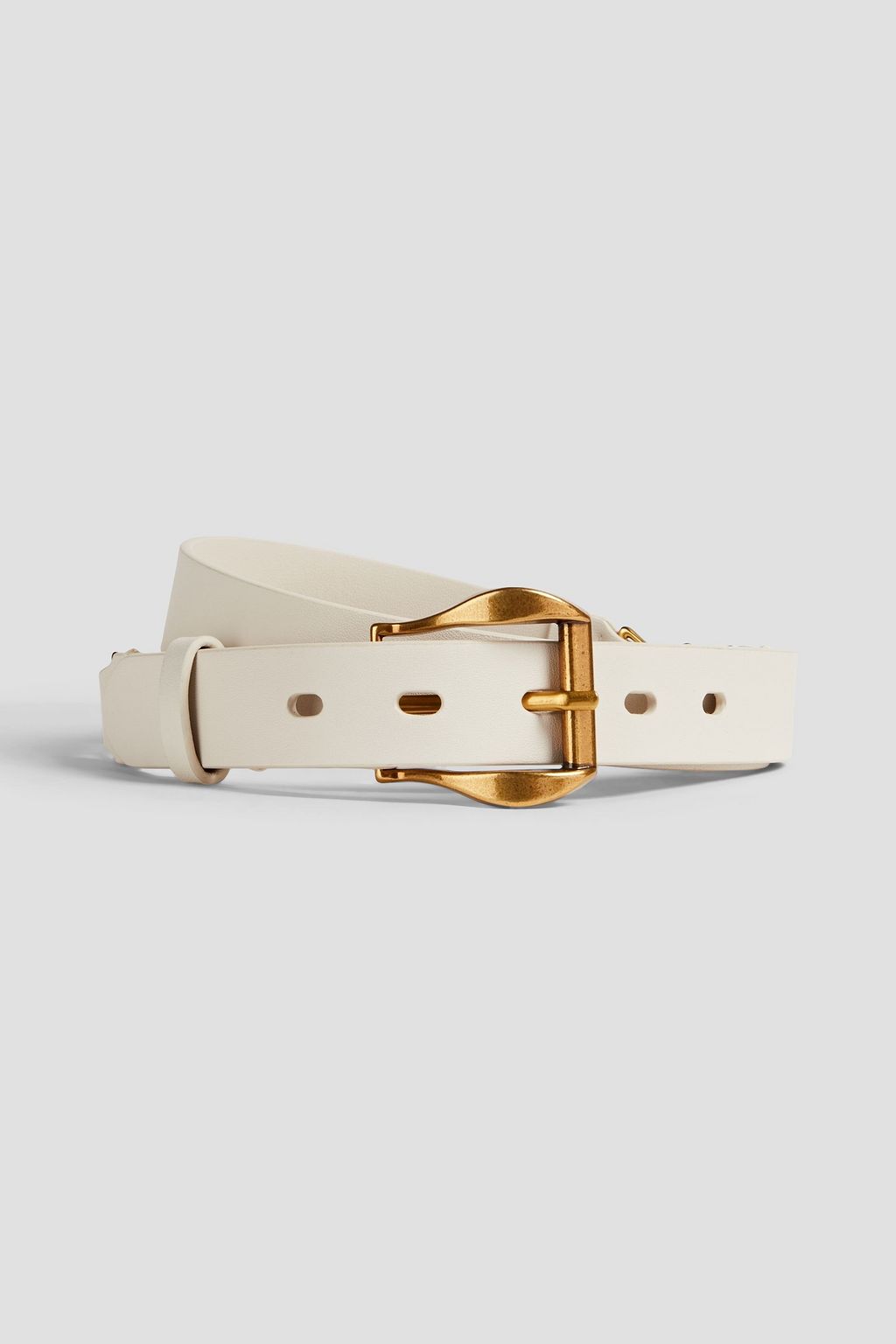 ZIMMERMANN Leather belt | THE OUTNET