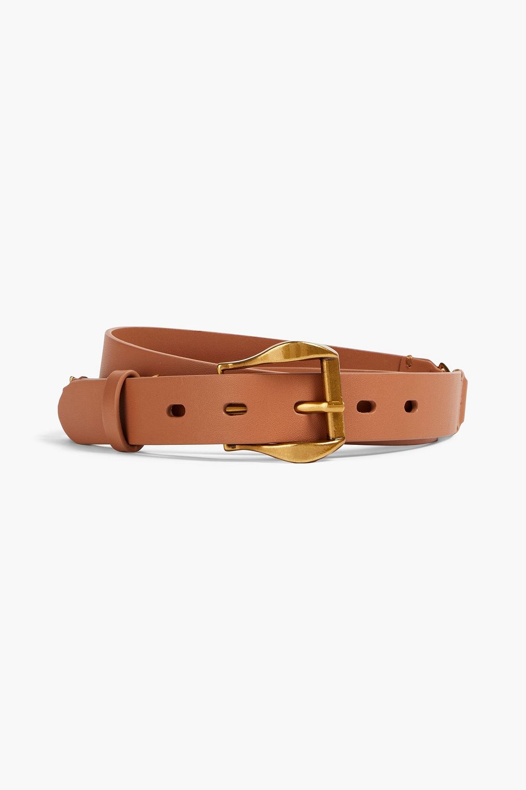 ZIMMERMANN Leather belt | THE OUTNET