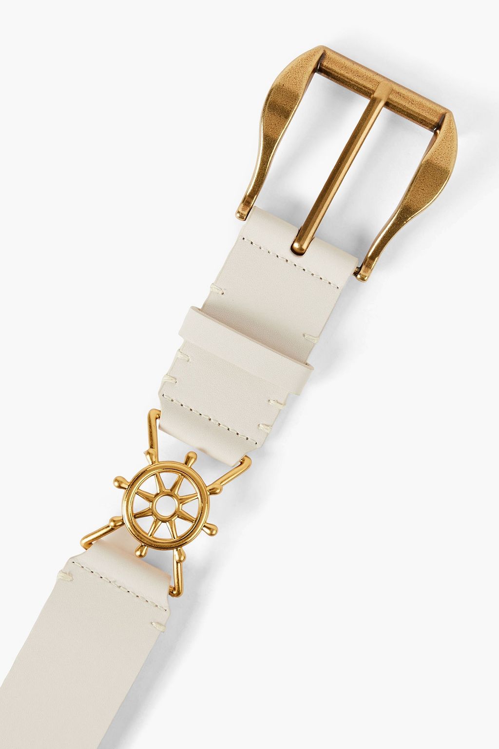 ZIMMERMANN Leather belt