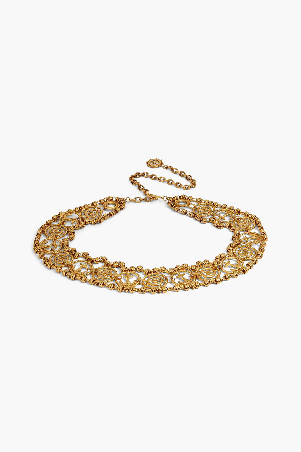 Zimmermann - Metallic In Gold