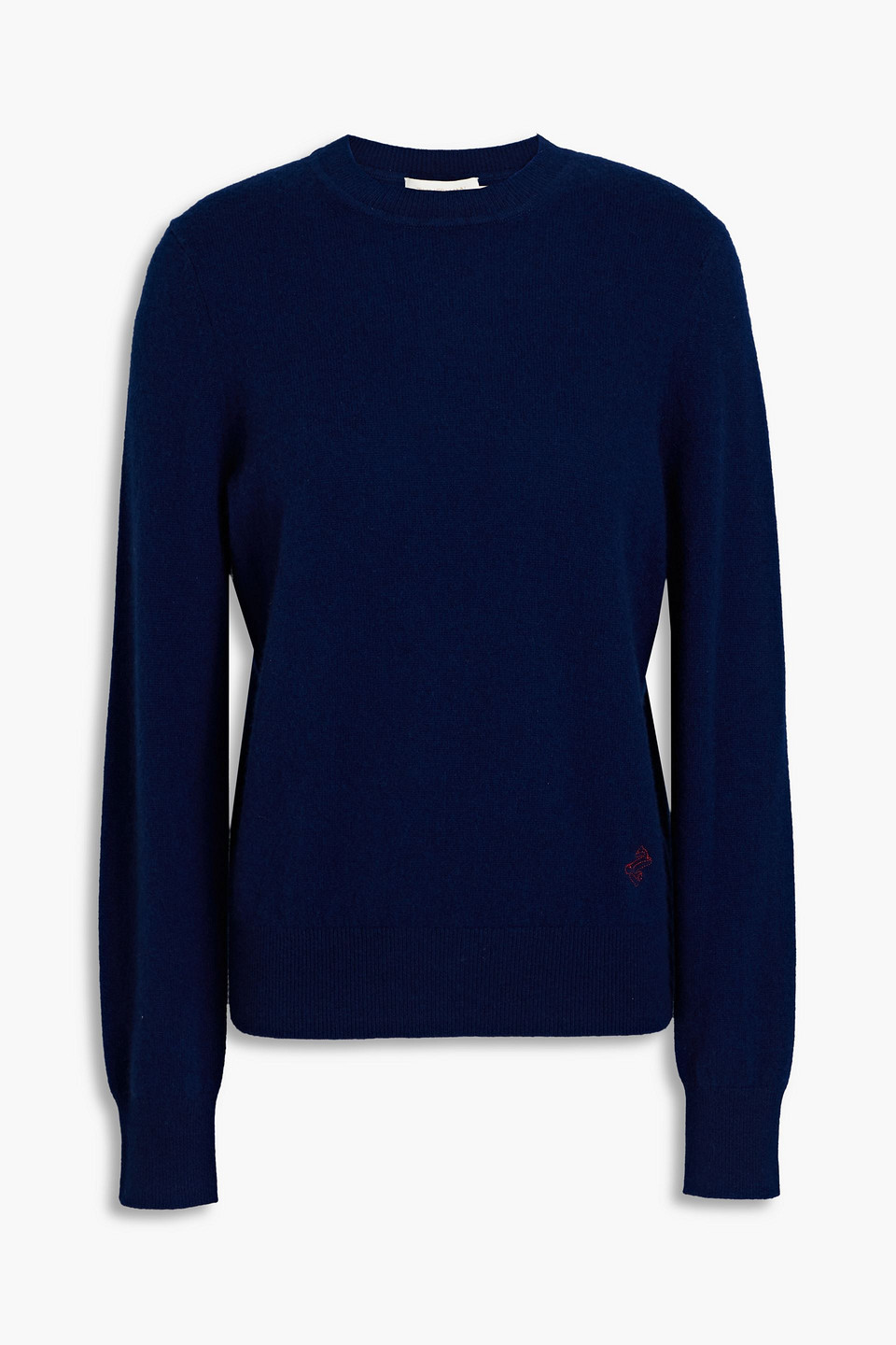 Zimmermann Cashmere Sweater In Blue