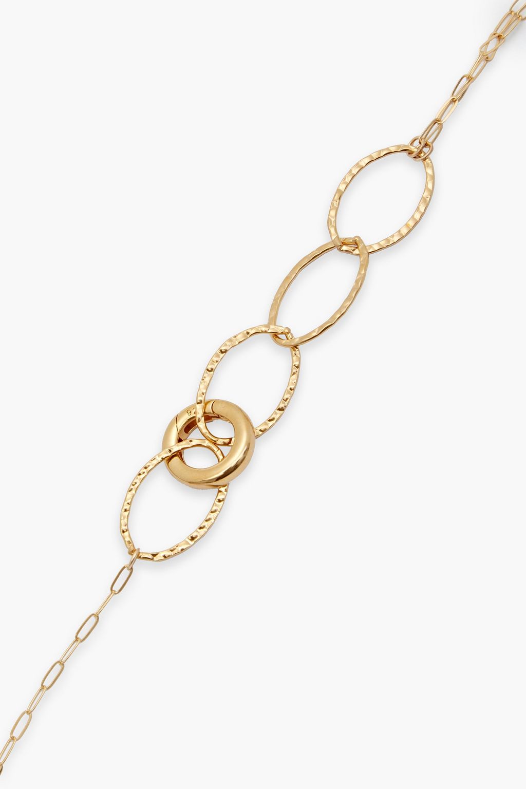 ZIMMERMANN Gold-tone necklace