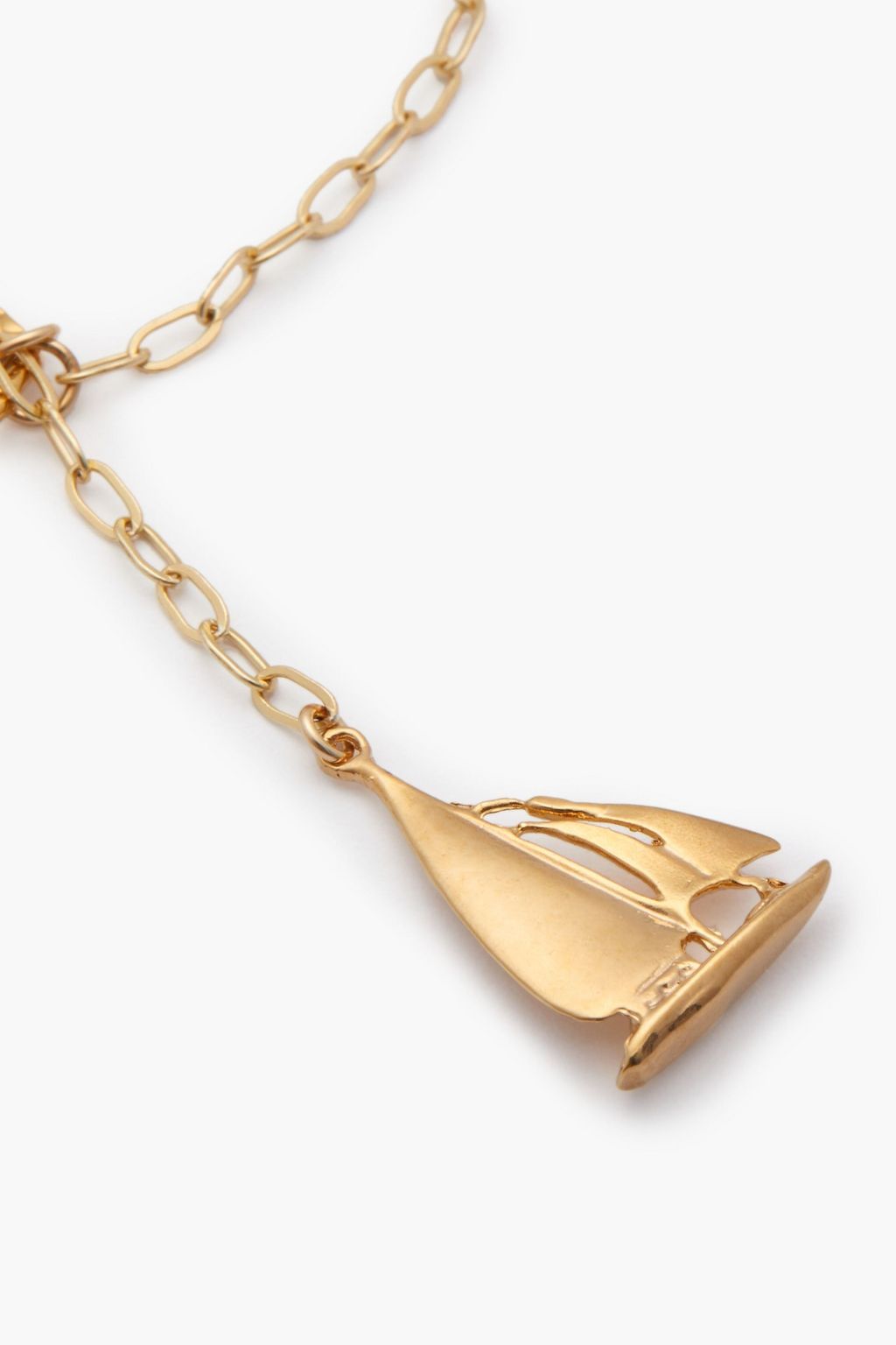 ZIMMERMANN Gold-tone bracelet