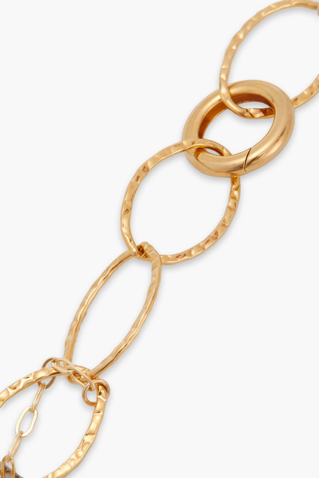 ZIMMERMANN Gold-tone bracelet