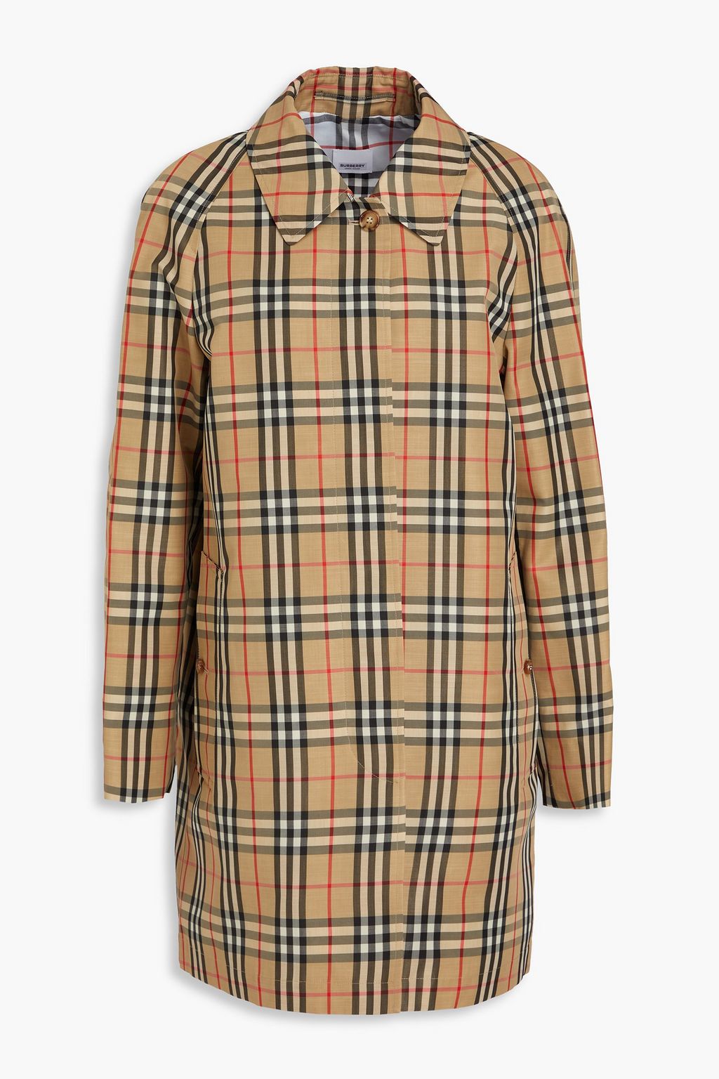 Outnet burberry best sale