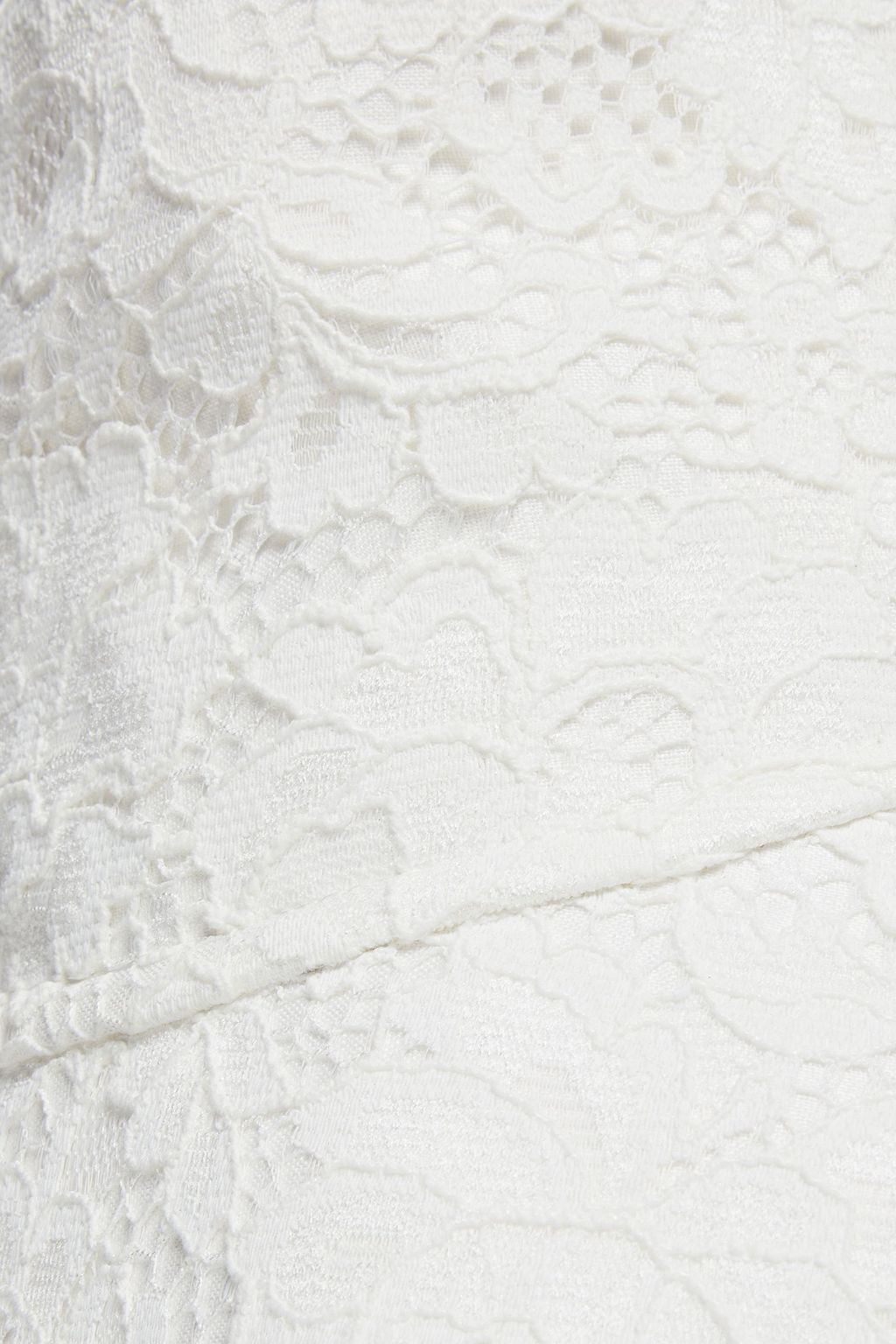 ZIMMERMANN Corded lace sunhat