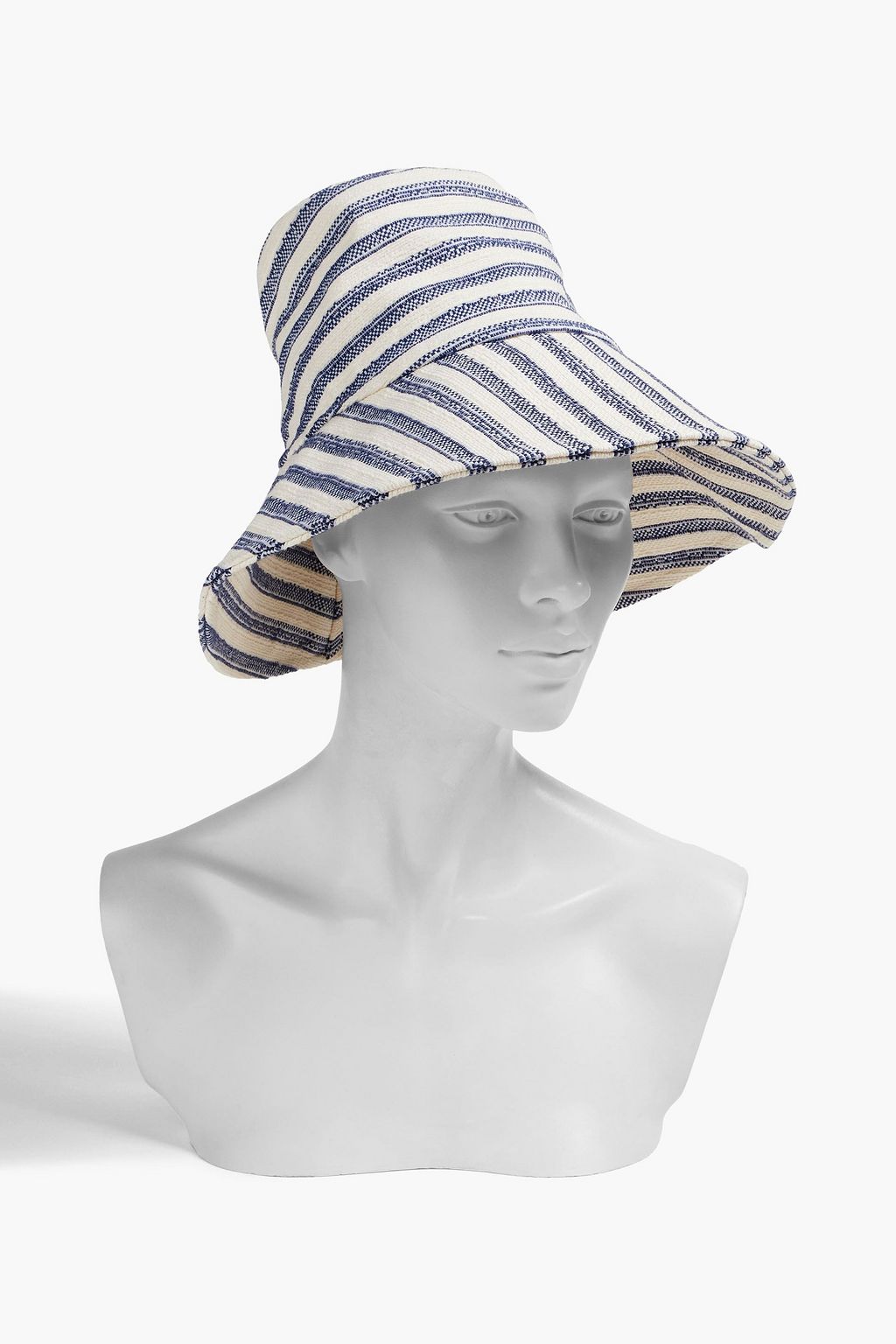 ZIMMERMANN Corded lace sunhat
