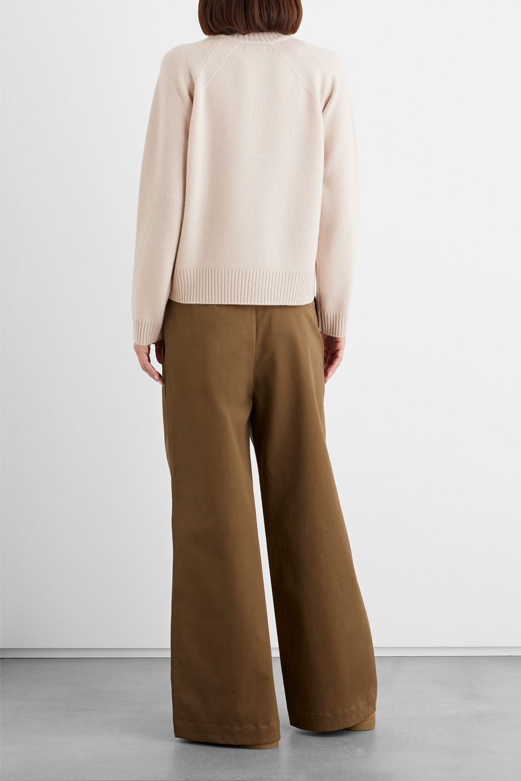 IRIS & INK Faith Kaschmirpullover