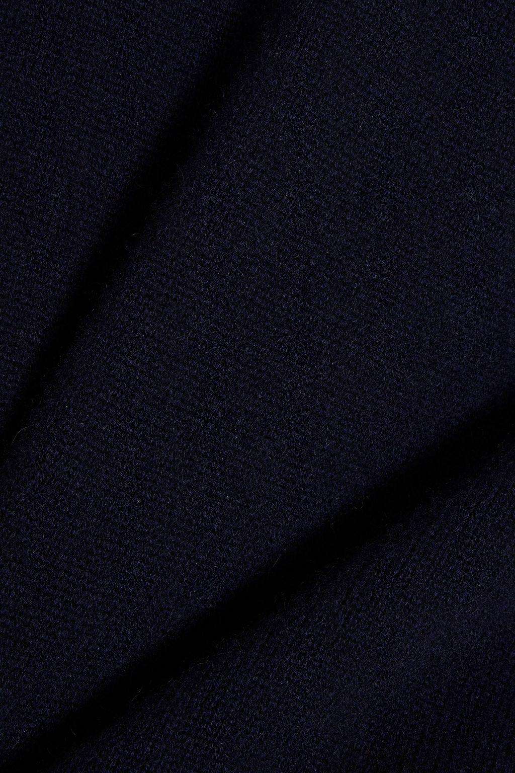 IRIS & INK Wren cashmere turtleneck sweater