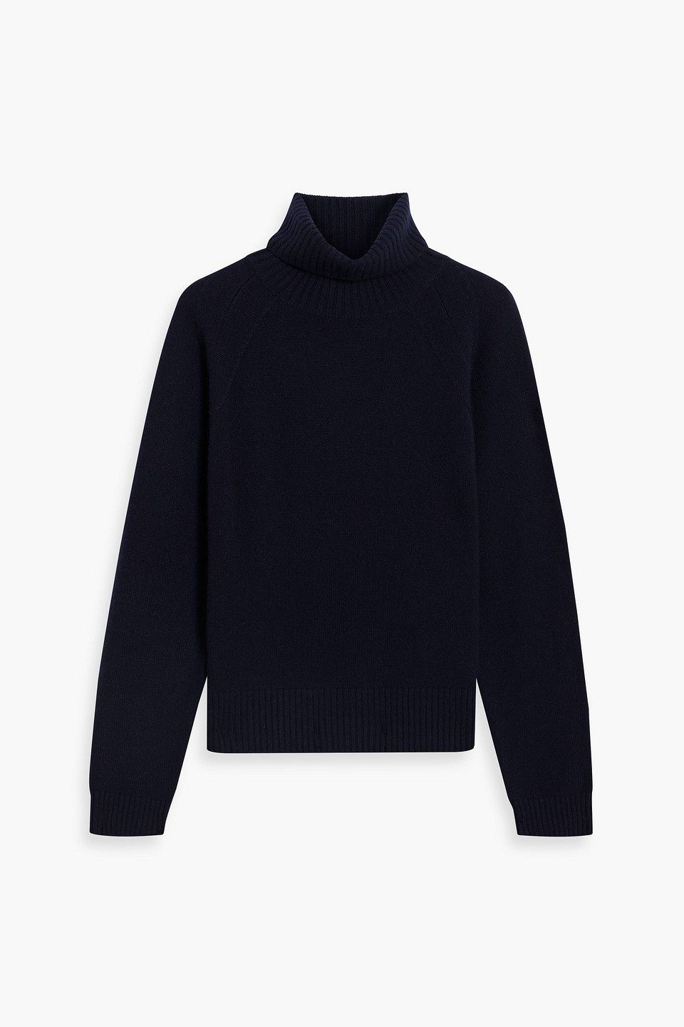 Wren cashmere turtleneck sweater