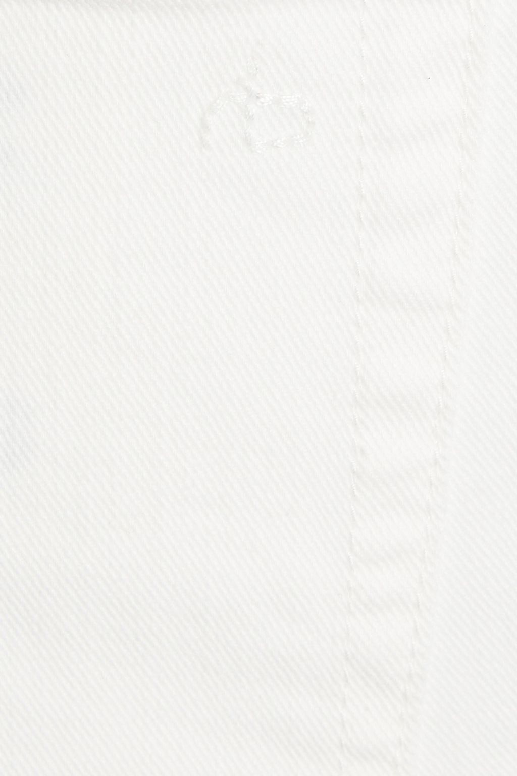 RAG & BONE جينز «كينزلي» بحواف واسعة وخصر منخفض الارتفاع