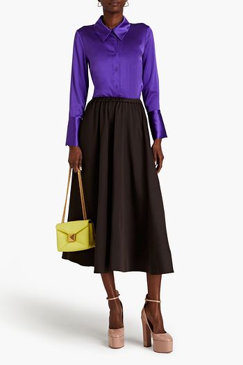 Valentino skirt price hotsell