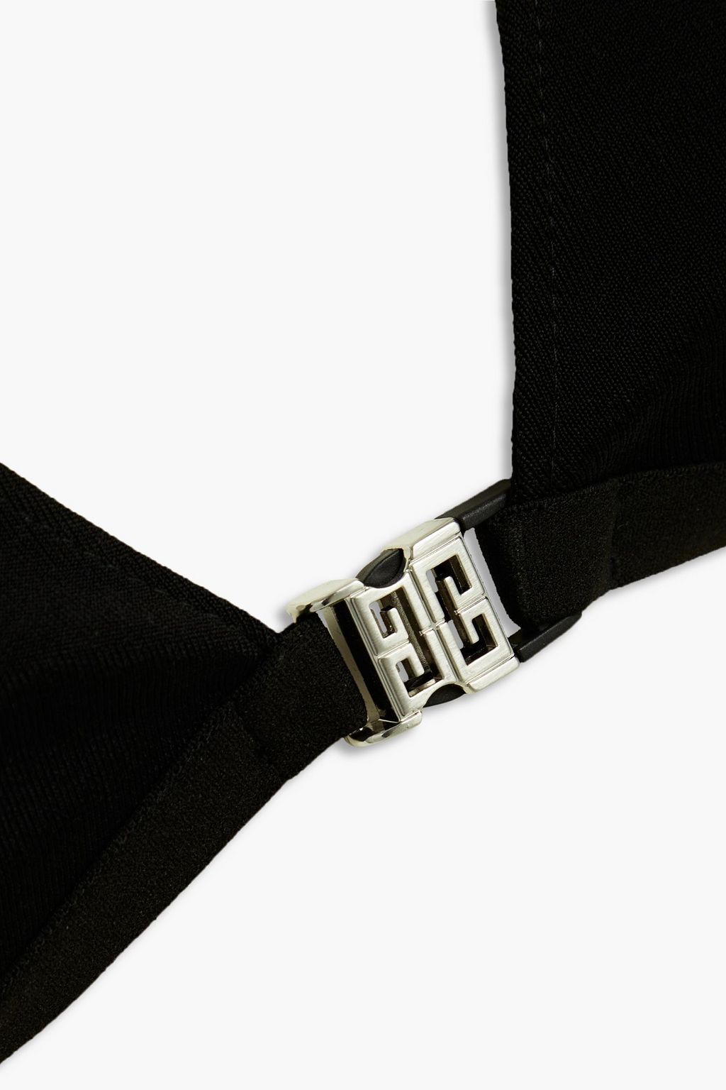 GIVENCHY Triangle bra