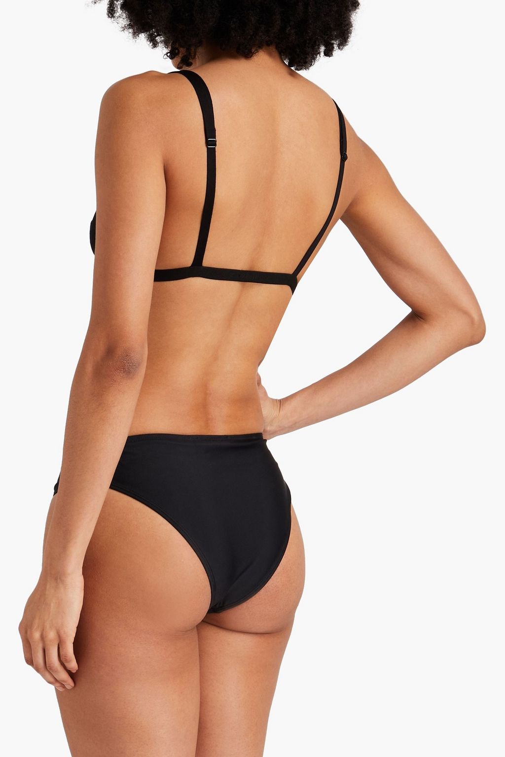 GIVENCHY Triangle bra