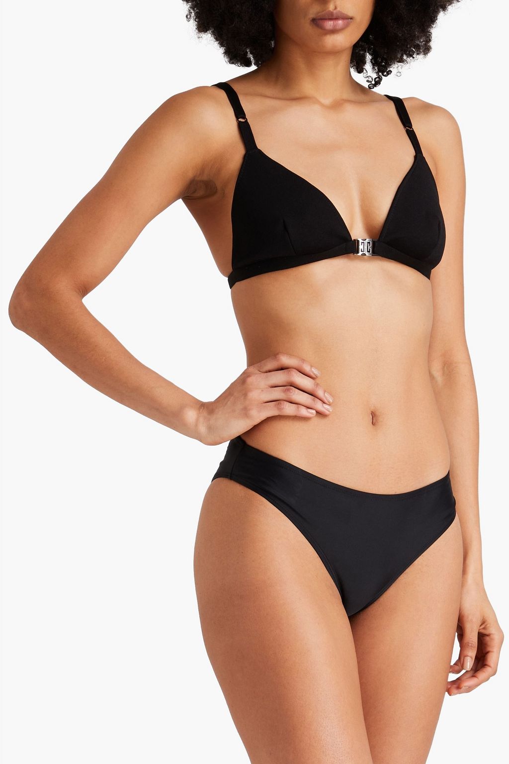 GIVENCHY Triangle bra