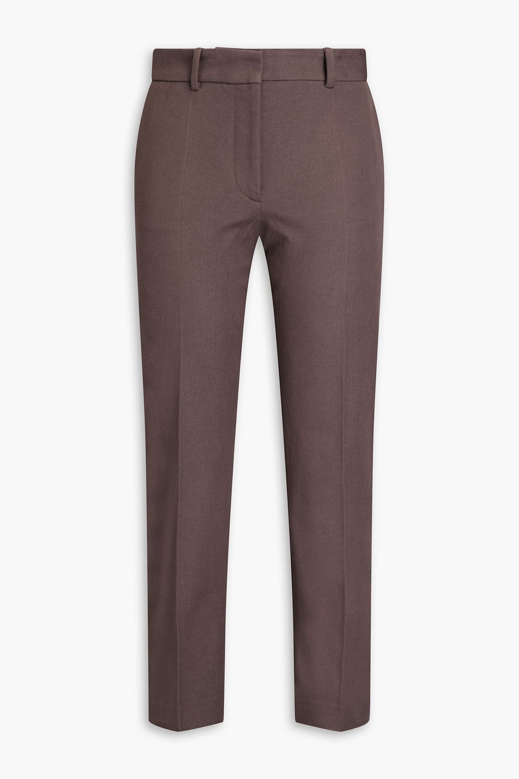 Coleman Long Gabardine Stretch Trousers