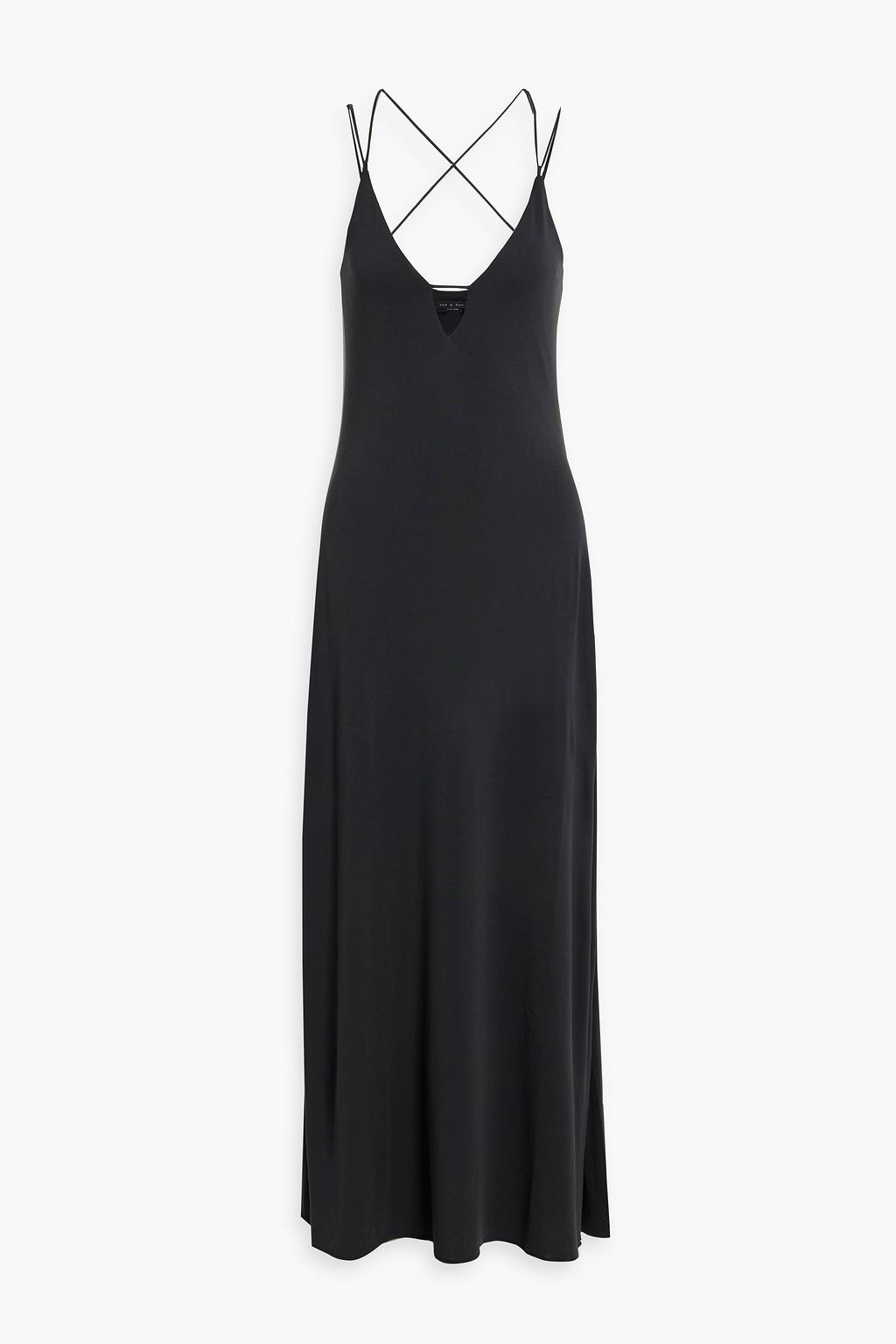 Rag and bone maxi sales dress