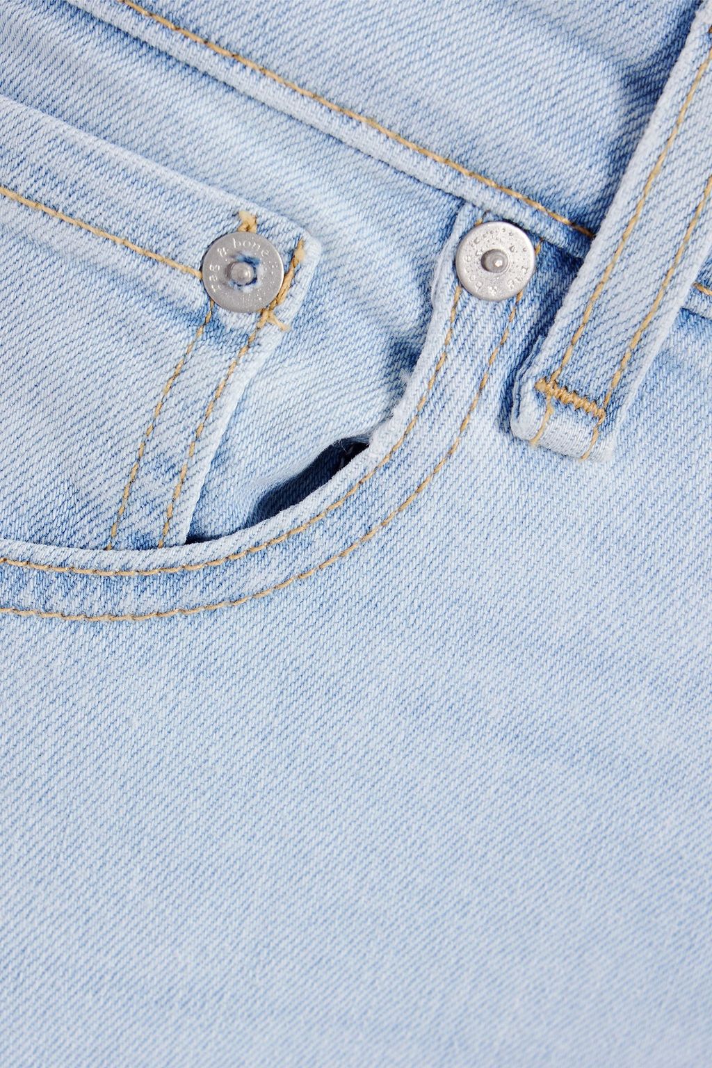 RAG & BONE Nina high-rise skinny jeans