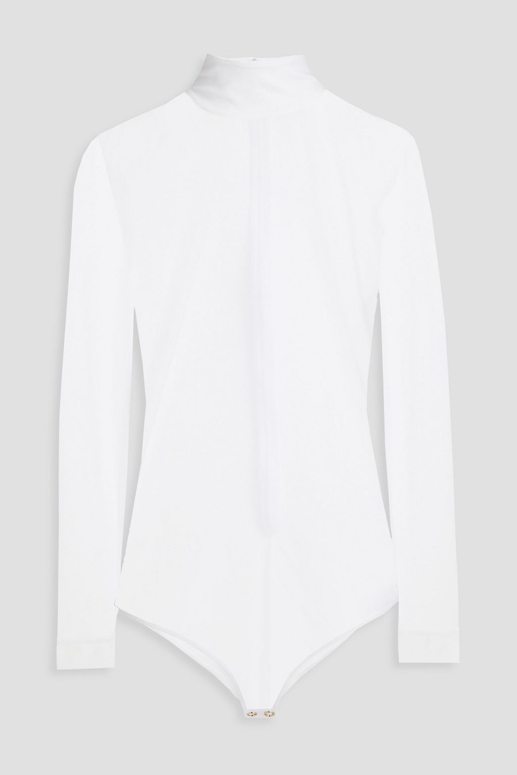 Burberry bodysuit top