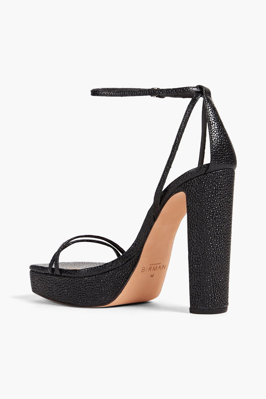 ALEXANDRE BIRMAN 