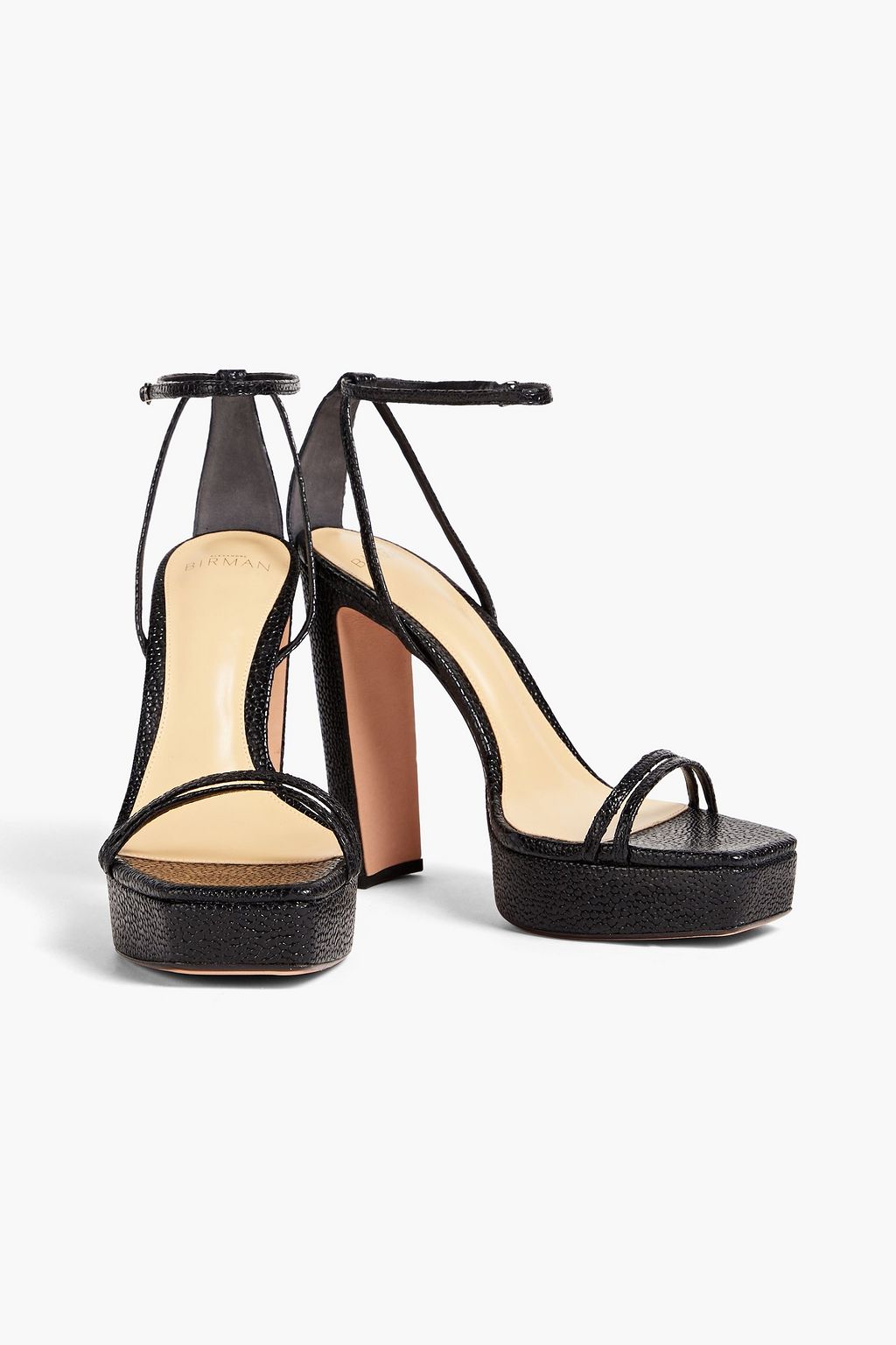 ALEXANDRE BIRMAN 