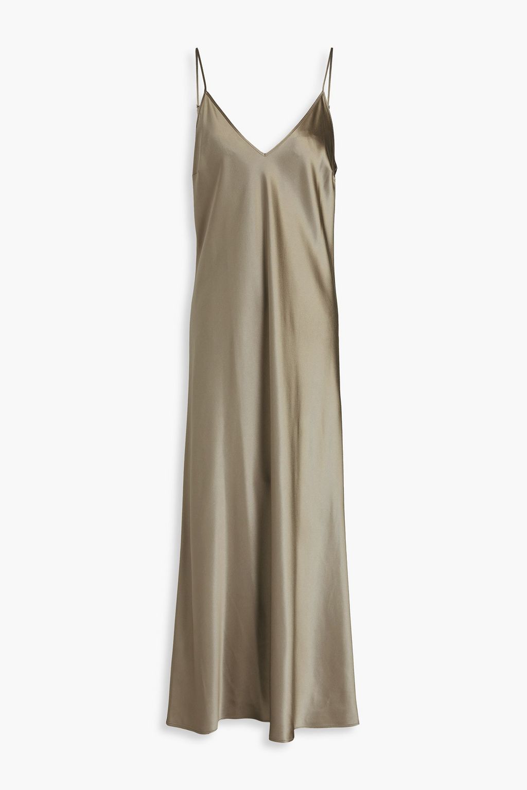 Joseph best sale silk dress
