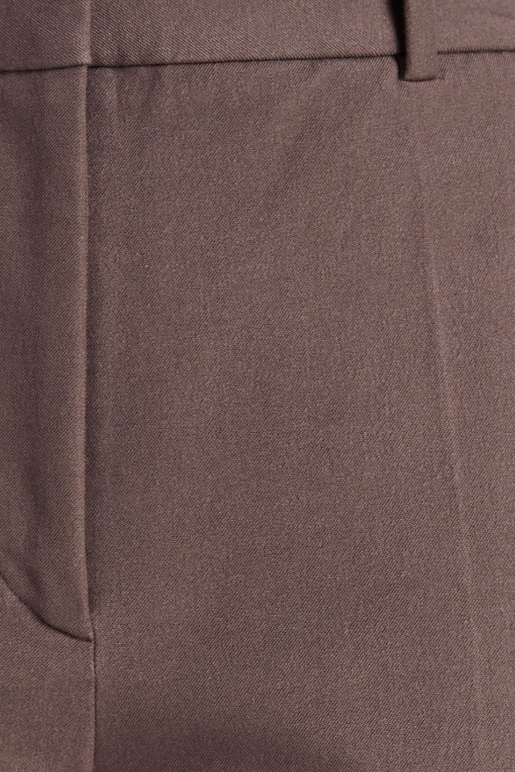 JOSEPH Tafira stretch-gabardine flared pants
