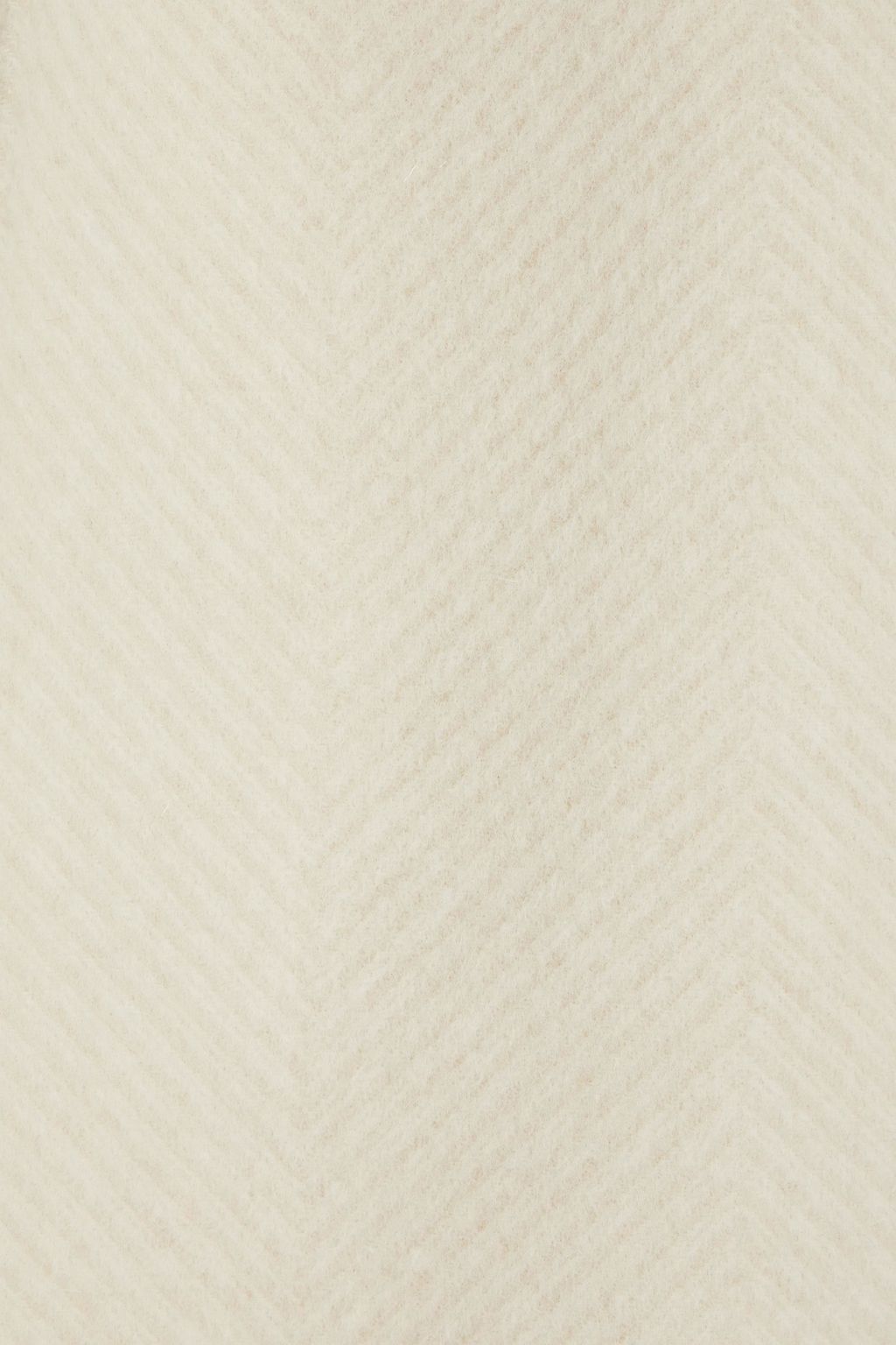 THEORY Belted wool coat