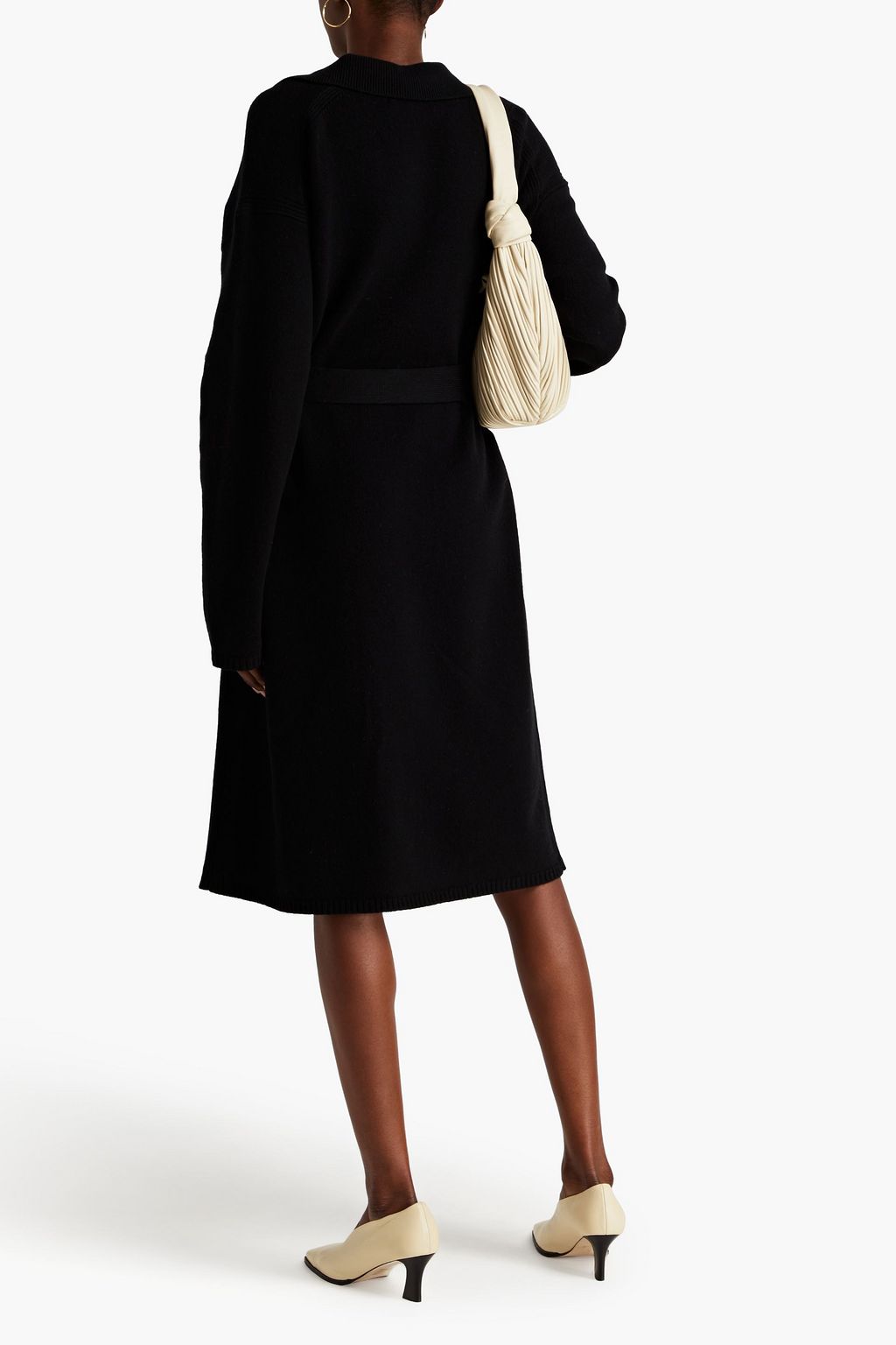 JOSEPH Wool dress