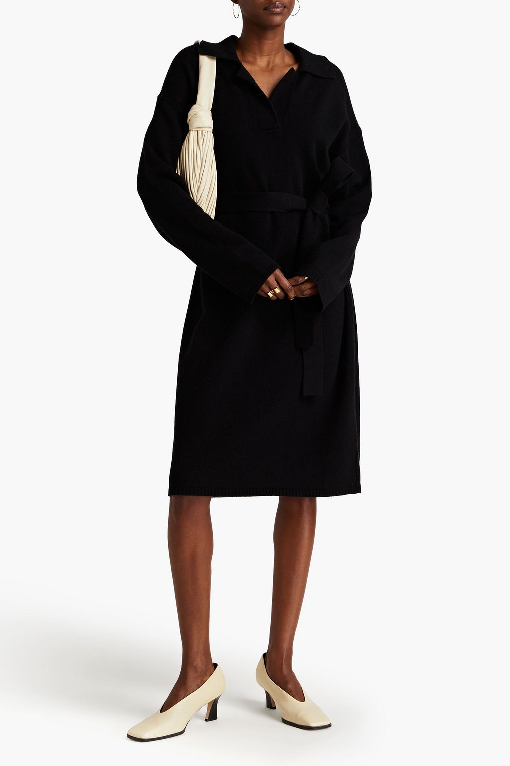 JOSEPH Wool dress