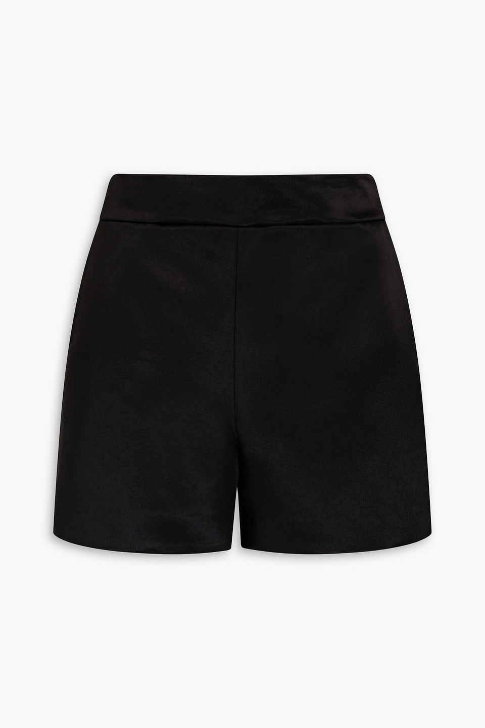 Theory Easy Short In Blue