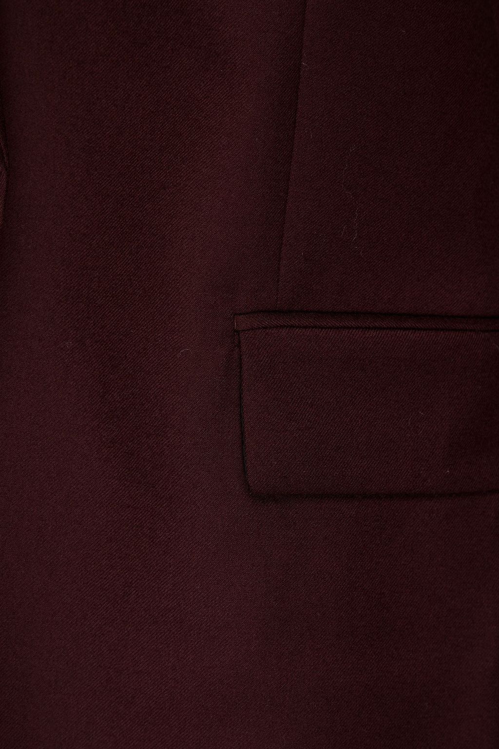 THEORY Wool blazer