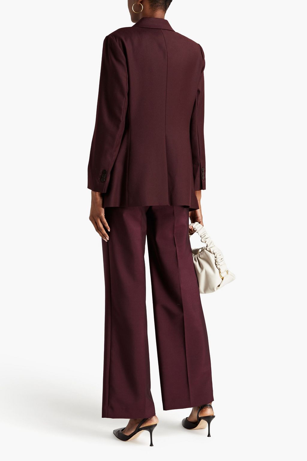 THEORY Wool blazer
