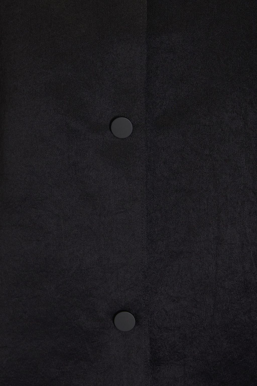THEORY サテンツイル ジャケット