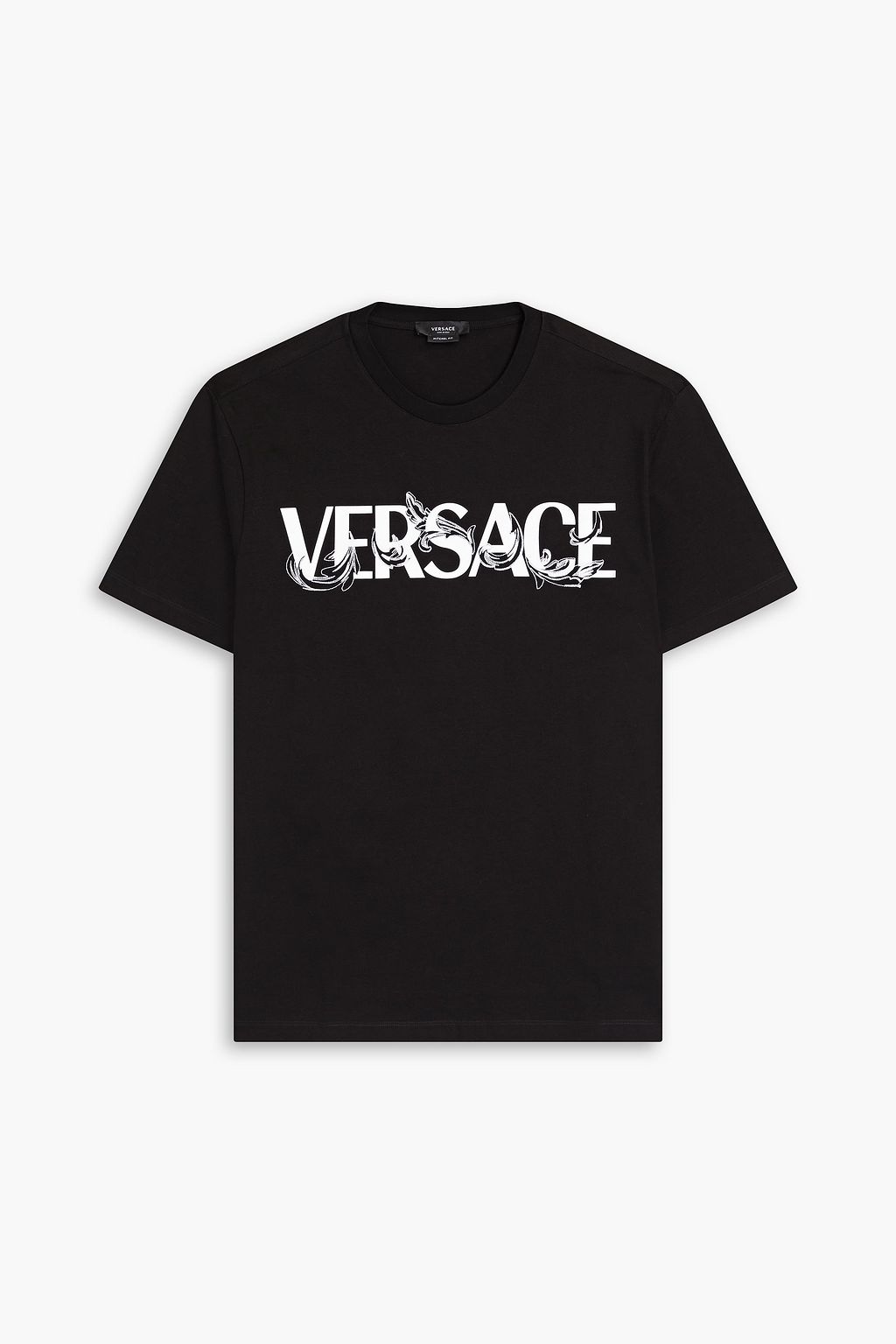 VERSACE 申し込む シャツ