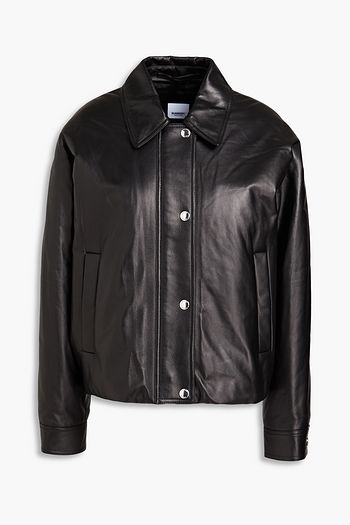 Burberry jackets on sale online deals
