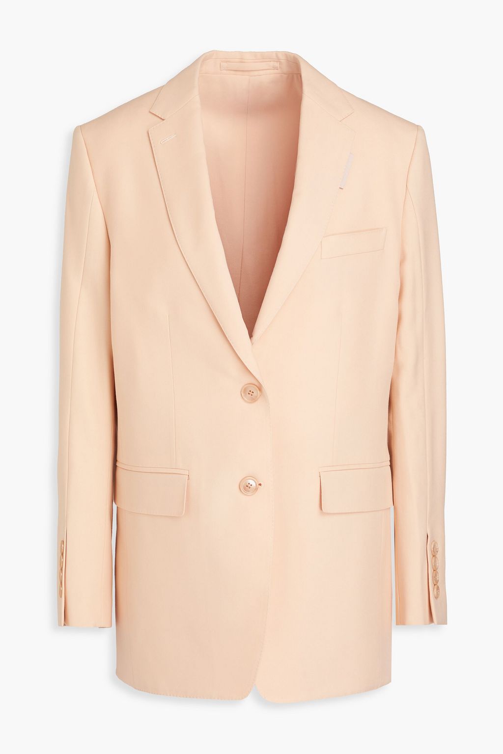 Burberry blazer hotsell