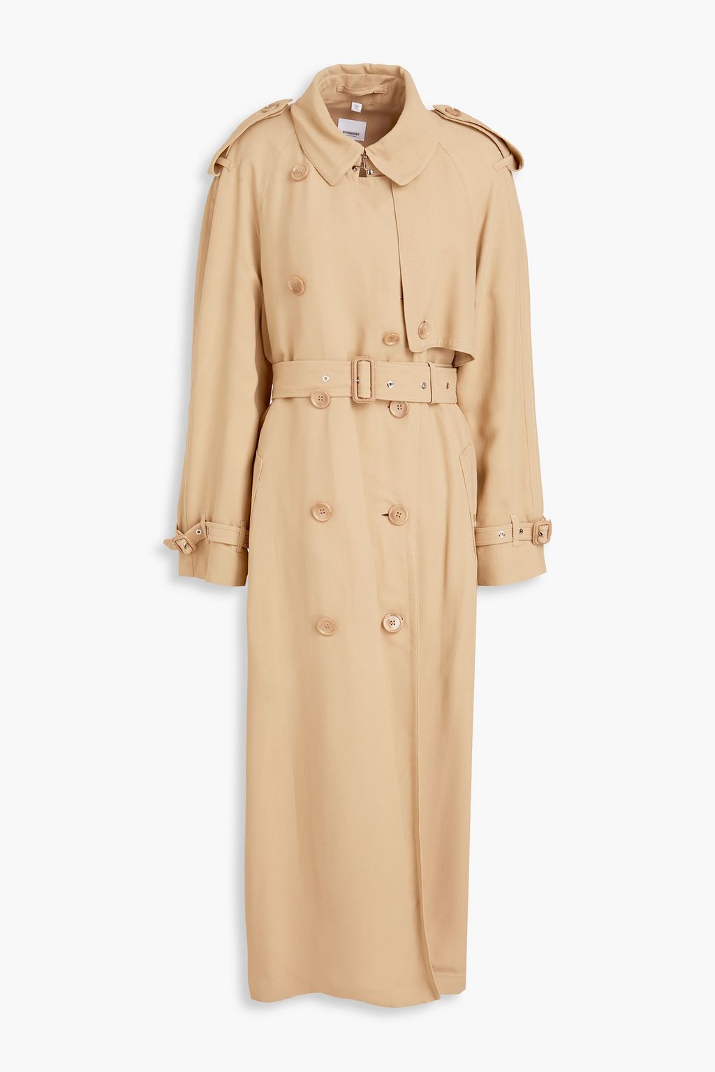 Coat outlet burberry sale