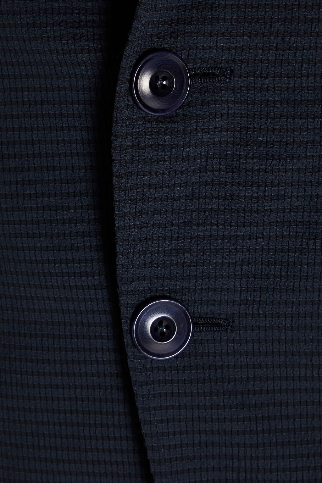 CANALI Seersucker blazer