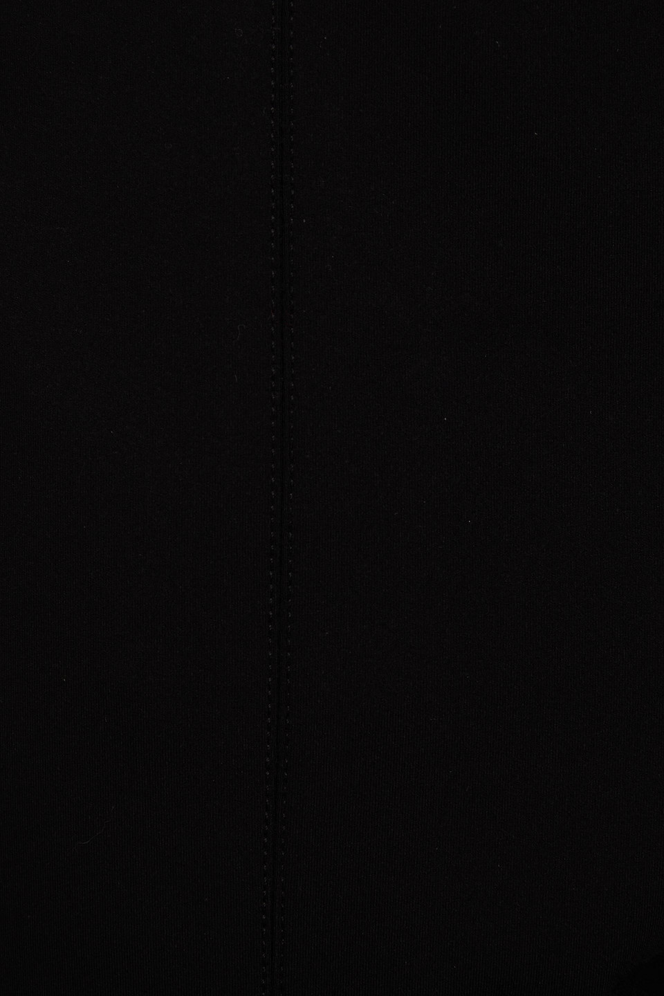 Theory Leggings Aus Stretch-jersey In Black