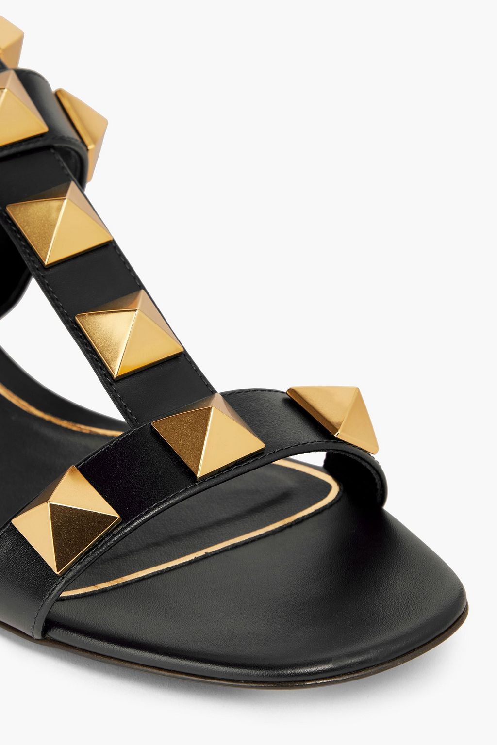 VALENTINO GARAVANI Roman Stud leather sandals