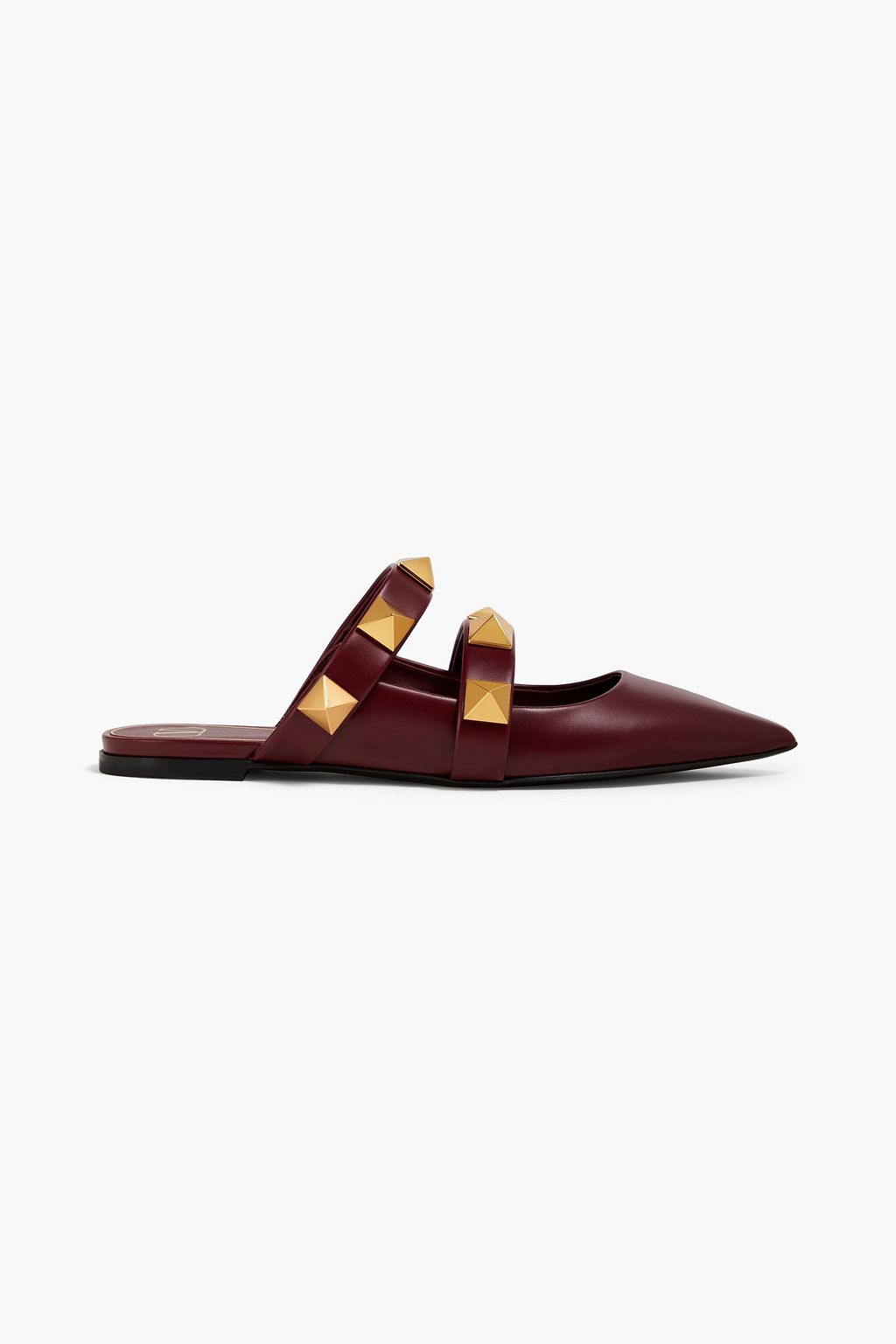 Valentino garavani flip flops cheap sale