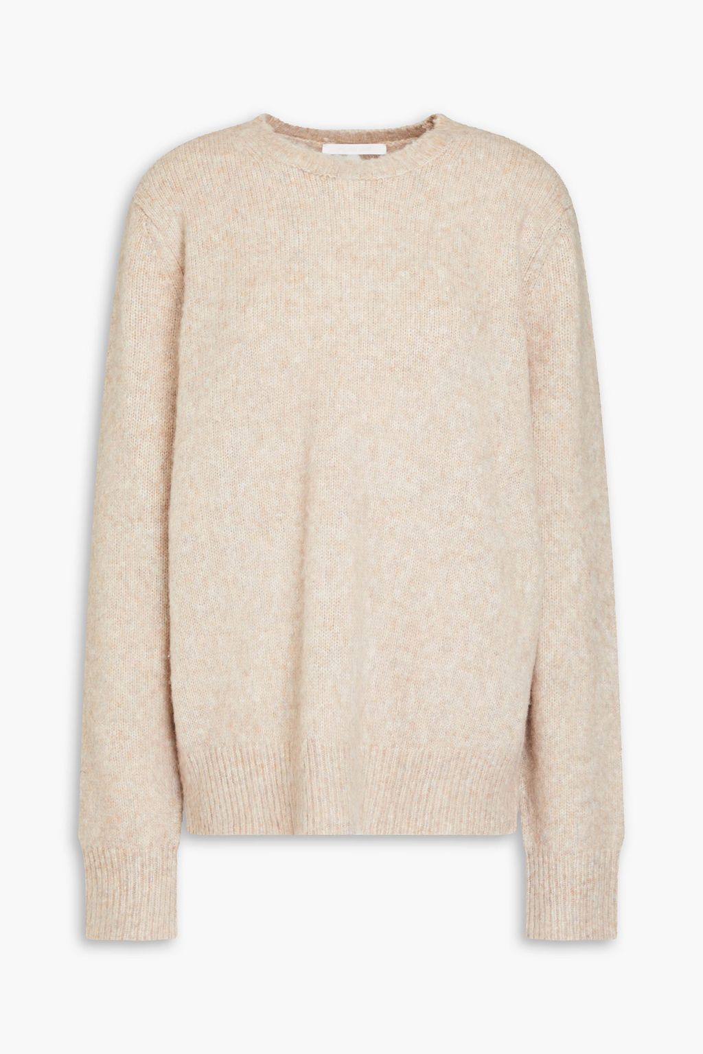 Helmut lang mohair sweater sales