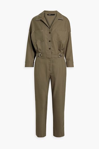 Women's Maje Jumpsuit  Sale Up To 70% Off At THE OUTNET