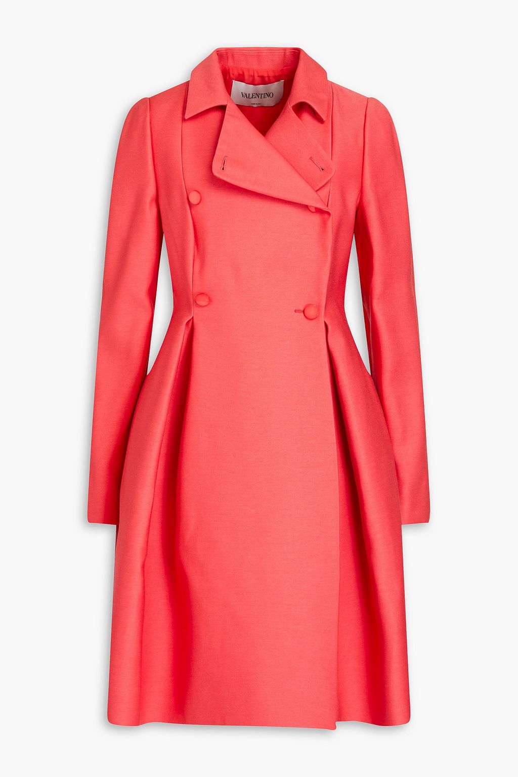 Valentino coat sale sale