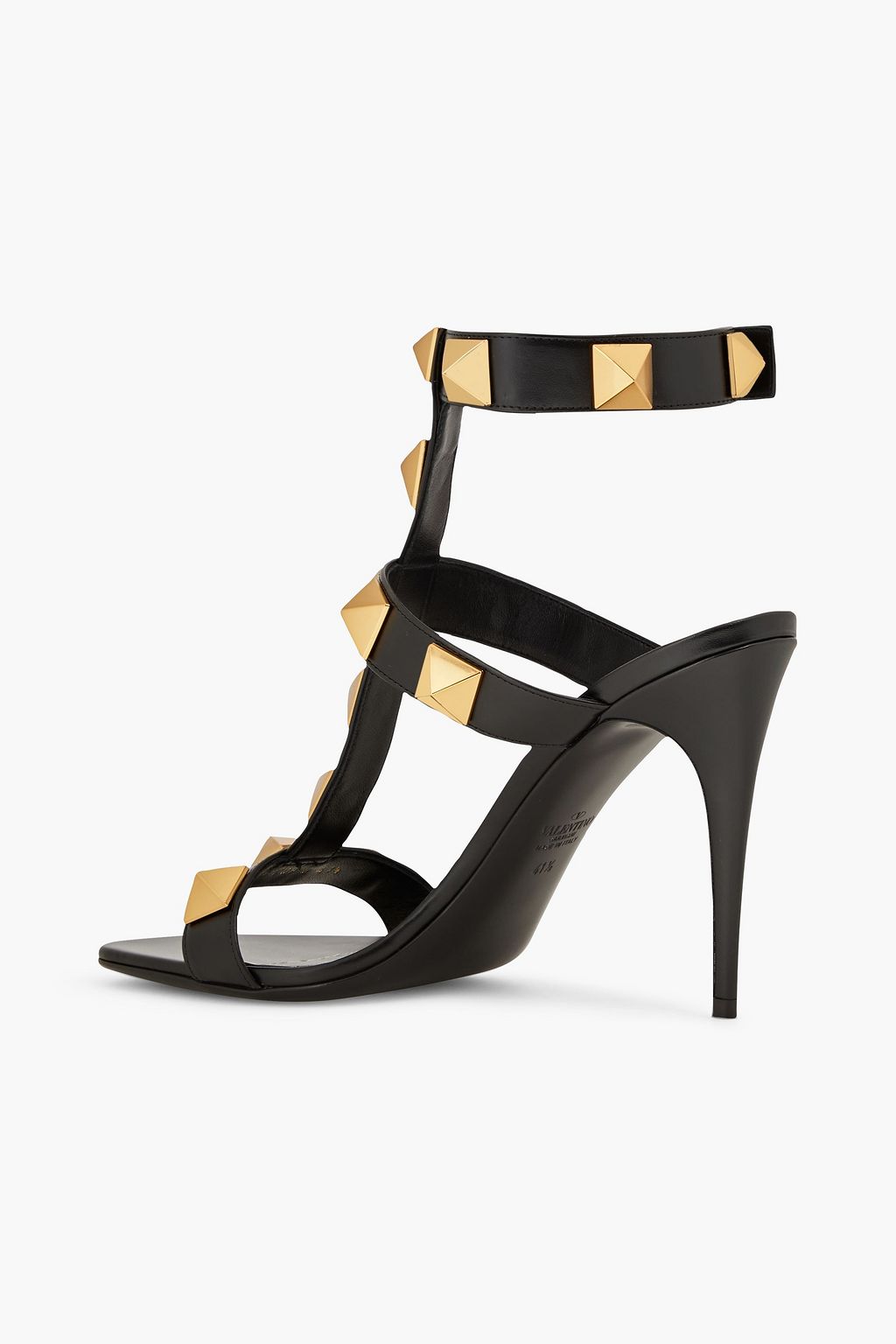 VALENTINO GARAVANI Roman Stud leather sandals