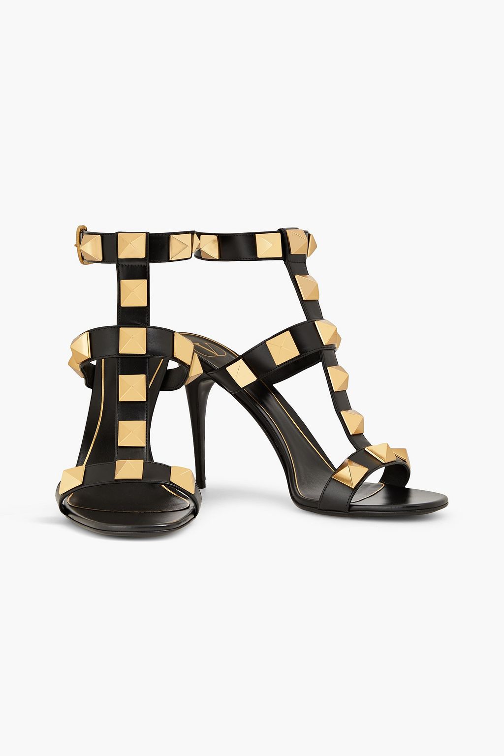 VALENTINO GARAVANI Roman Stud leather sandals
